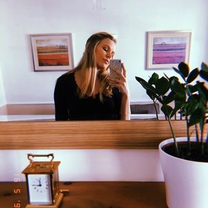 Meet your Posher, Rosie